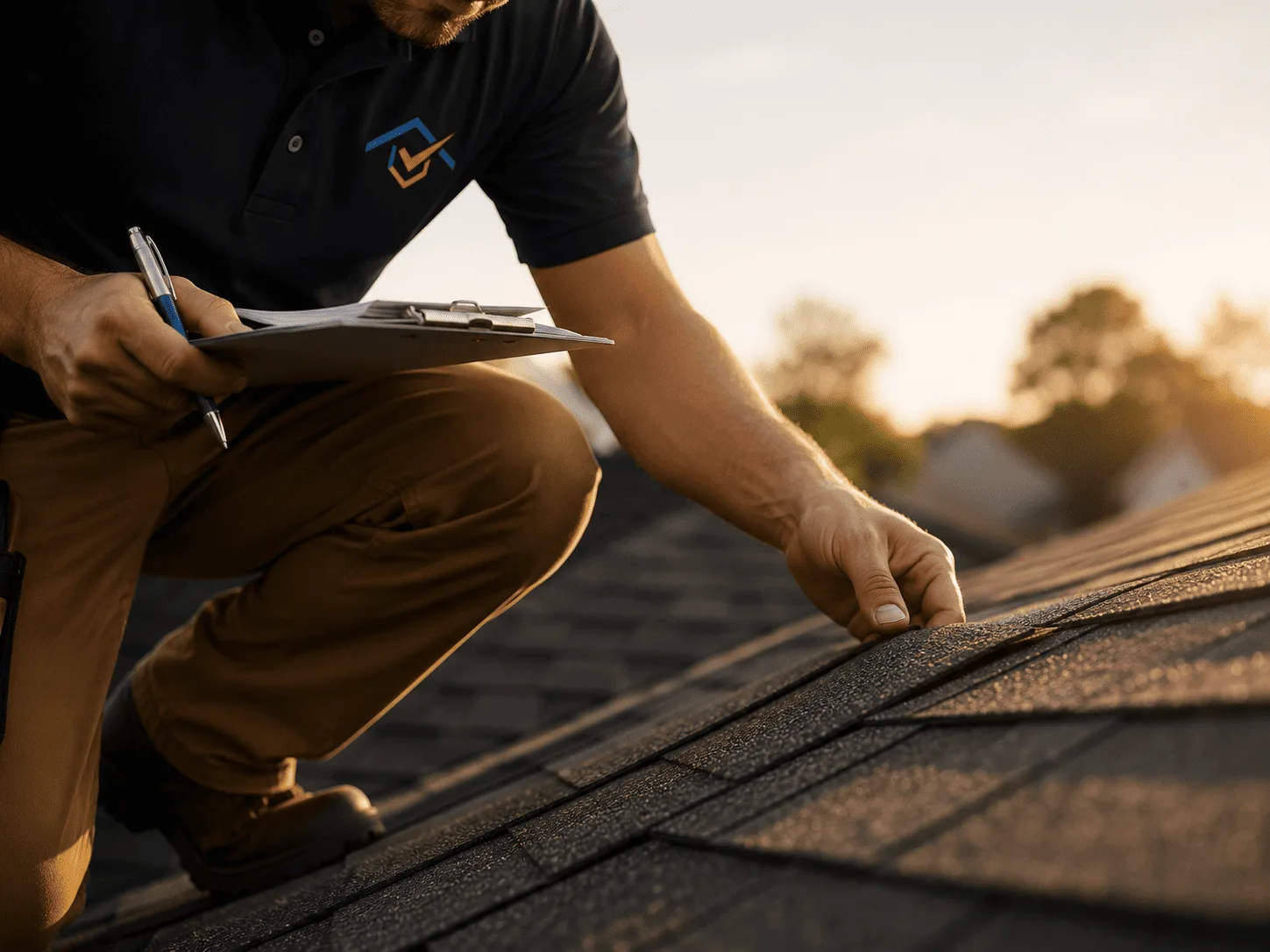 Why Choose Roof Inspection in Bledsoe, TX